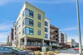 Pinedera in Millbrae, CA - Building Photo - Building Photo