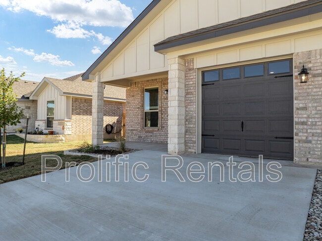 5110 Rose Gdn Lp in Killeen, TX - Building Photo - Building Photo