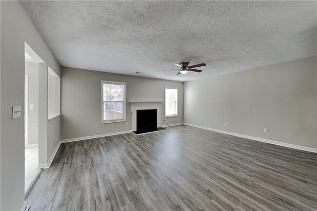 3854 Rivers Run Trace in Acworth, GA - Building Photo - Building Photo