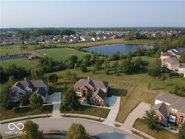 13658 Monique Dr in Westfield, IN - Building Photo - Building Photo