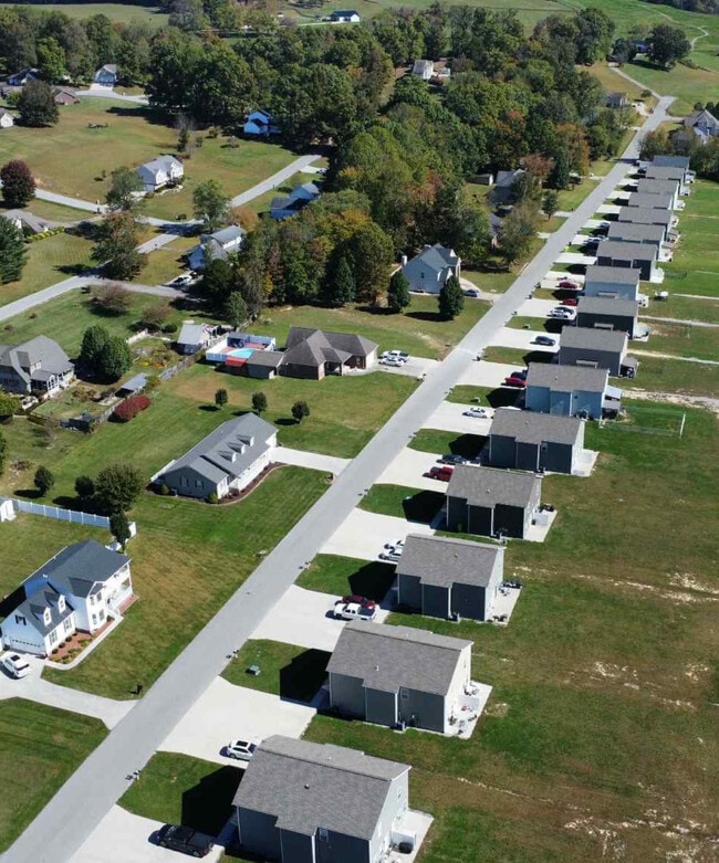 261 Fairway Dr in Corbin, KY - Building Photo - Building Photo