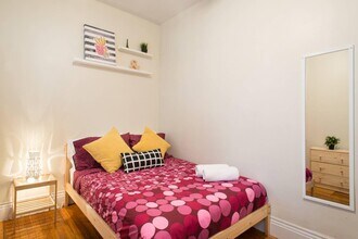1111 Boylston St, Unit 3 in Boston, MA - Building Photo - Building Photo