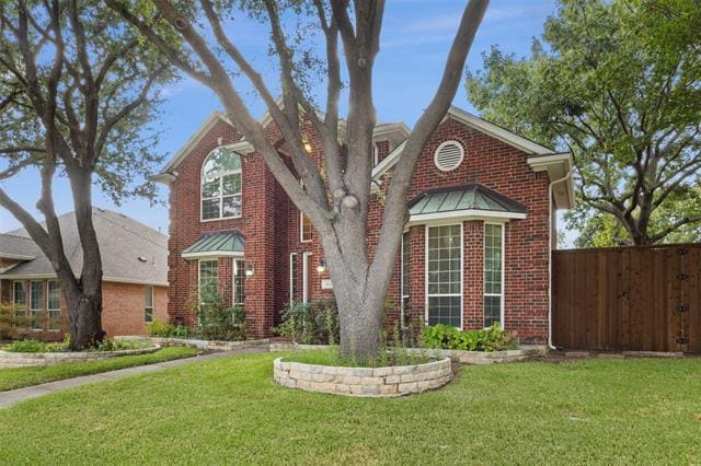 3817 Peppertree Dr in Carrollton, TX - Building Photo - Building Photo