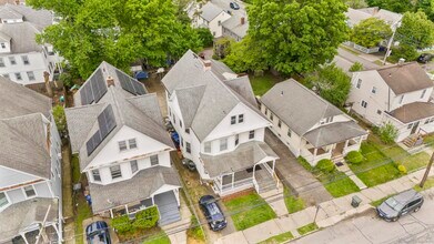 969 Wood Ave in Bridgeport, CT - Building Photo - Building Photo