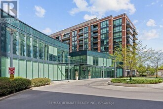 525 Wilson Ave in Toronto, ON - Building Photo - Building Photo