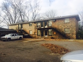 1710 Avenue V in Birmingham, AL - Building Photo