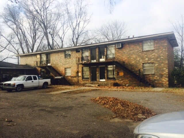 1710 Avenue V in Birmingham, AL - Building Photo