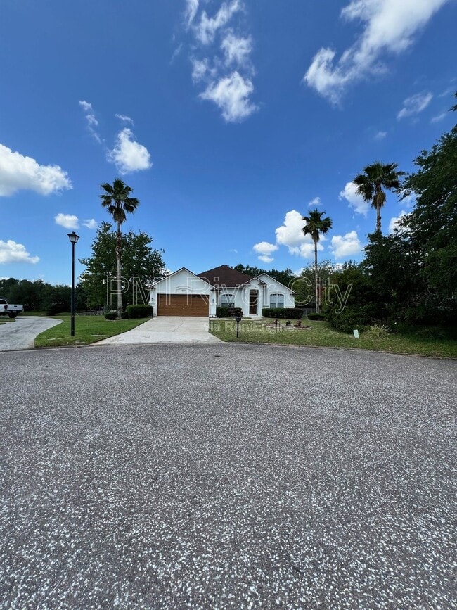 2480 Ridge Will Dr in Jacksonville, FL - Building Photo - Building Photo