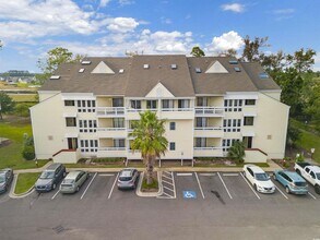 1100 Possum Trot Rd, Unit H233 in North Myrtle Beach, SC - Building Photo - Building Photo