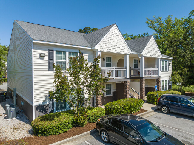 Avalon Apartments in Augusta, GA - Building Photo - Building Photo