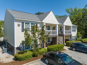 Avalon Apartments in Augusta, GA - Foto de edificio - Building Photo