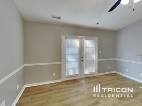 3106 Faircroft Way in Monroe, NC - Building Photo - Building Photo