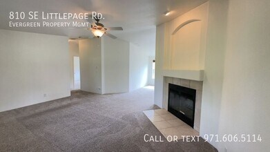 810 SE Littlepage Rd in Corbett, OR - Building Photo - Building Photo
