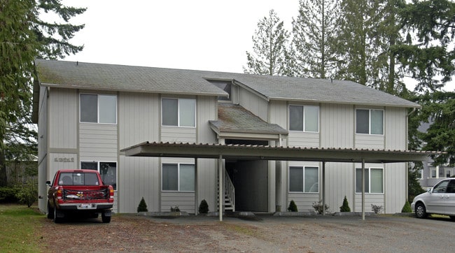 13212 98th Ave. Ct E in Puyallup, WA - Building Photo - Building Photo