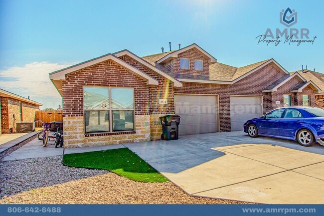 property at 1907 Langford Ave