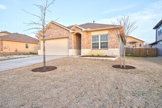 6621 Paseo San Lucas Ln in Austin, TX - Building Photo - Building Photo