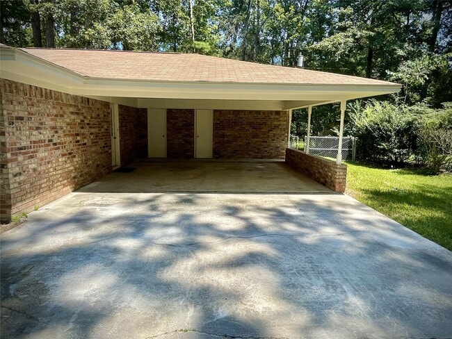 property at 1102 Ada St