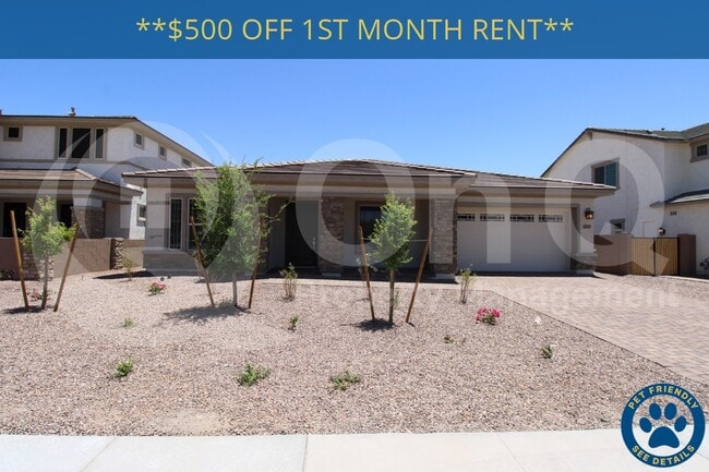 property at 32095 N 126th Ave