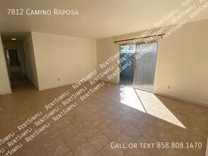 7812 Camino Raposa in San Diego, CA - Building Photo - Building Photo