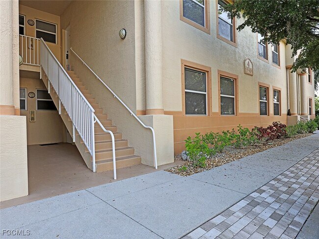 property at 15385 Bellamar Cir