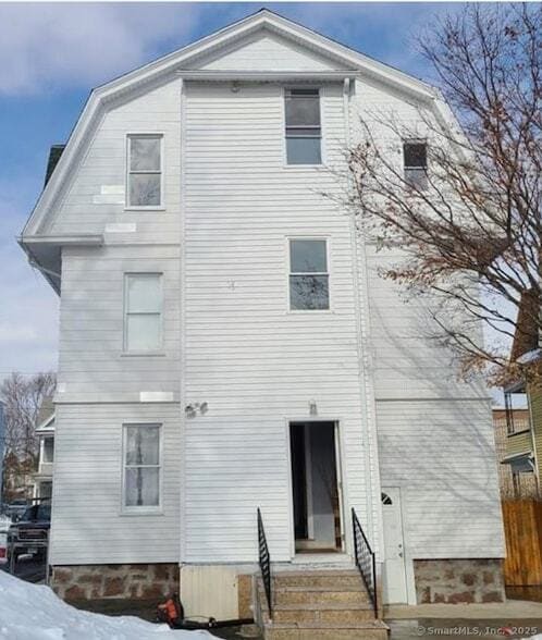 137 Adelaide St in Hartford, CT - Building Photo - Building Photo