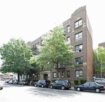 170 Parkside Ave Apartamentos