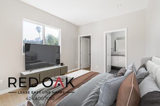 4506 Esmeralda St in Los Angeles, CA - Foto de edificio - Building Photo