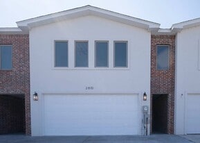 2810 Conner Dr in Canyon, TX - Building Photo