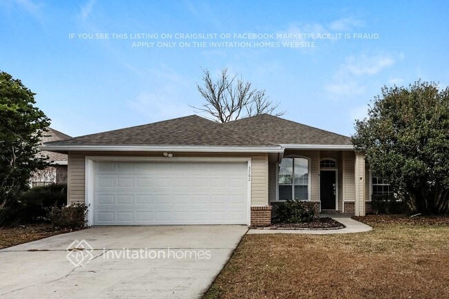 property at 3762 Woodbriar Dr
