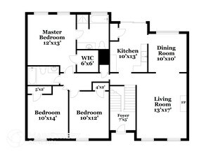 147 Hillcrest Ct in Hiram, GA - Building Photo - Building Photo