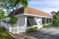 133 SE 5th Ave in Delray Beach, FL - Building Photo - Building Photo