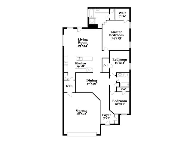 12114 English Brook Cir in Humble, TX - Building Photo - Building Photo