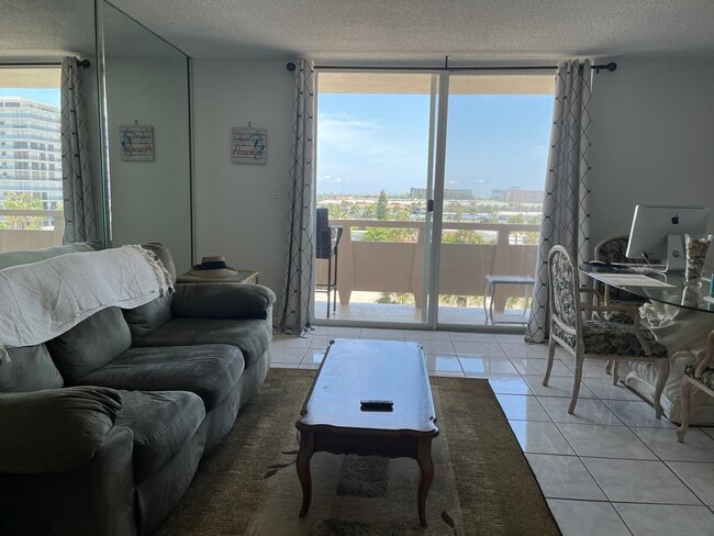 2020 N Atlantic Ave, Unit 505 in Cocoa Beach, FL - Building Photo - Building Photo