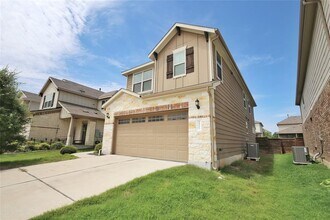 14012 Hedera Dr in Austin, TX - Building Photo - Building Photo