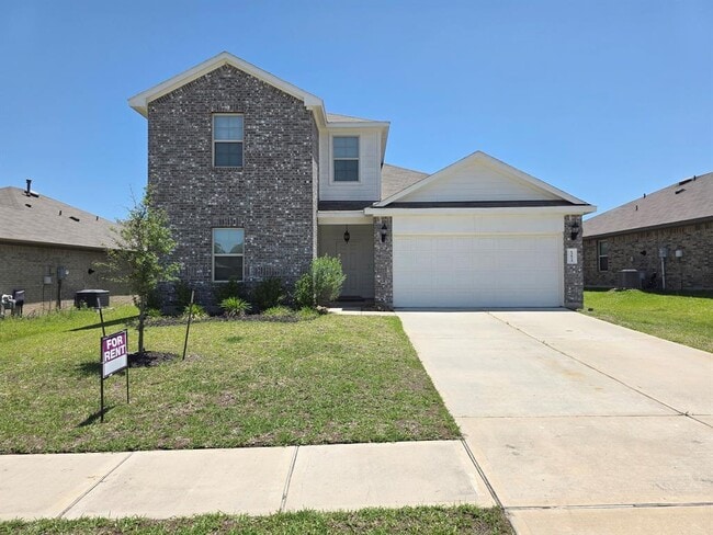 13824 Rock Island Trl in Shenandoah, TX - Building Photo - Building Photo