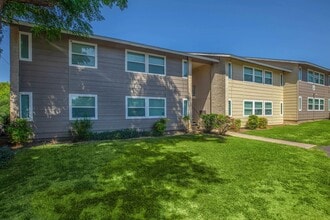 The Annex- New in San Antonio, TX - Building Photo - Building Photo