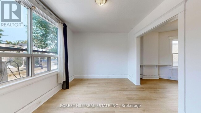 property at 645 St Clair Ave W