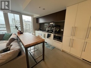 150-150 E Cordova St in Vancouver, BC - Building Photo - Building Photo