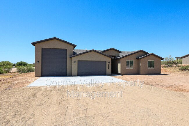 property at 13865 E Peak View Rd