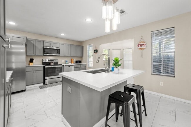 property at 2504 Ferguson Way