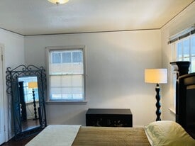 5907 Craner Ave in North Hollywood, CA - Building Photo