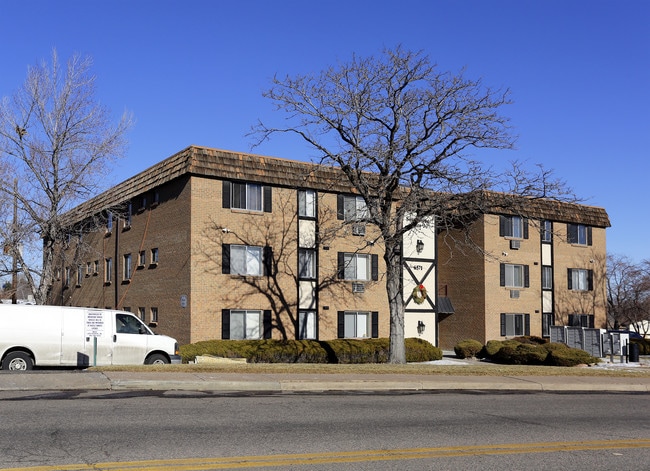 SouthGlenn Place