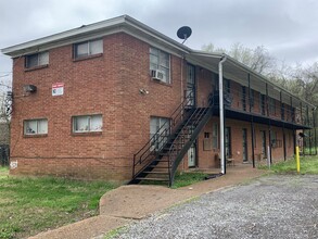 487 Williams Ave in Memphis, TN - Building Photo - Building Photo