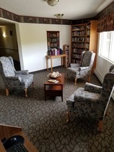 Silver Lake Pointe Senior Apartments (62+) in Mounds View, MN - Building Photo - Building Photo