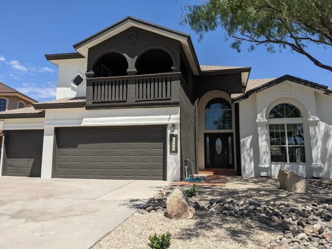 12509 Sun Haven Dr in El Paso, TX - Building Photo - Building Photo
