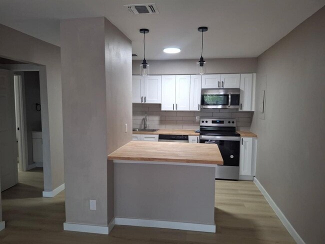 property at 345 FM86