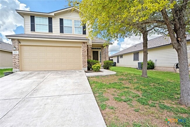 2121 Sinclair Dr