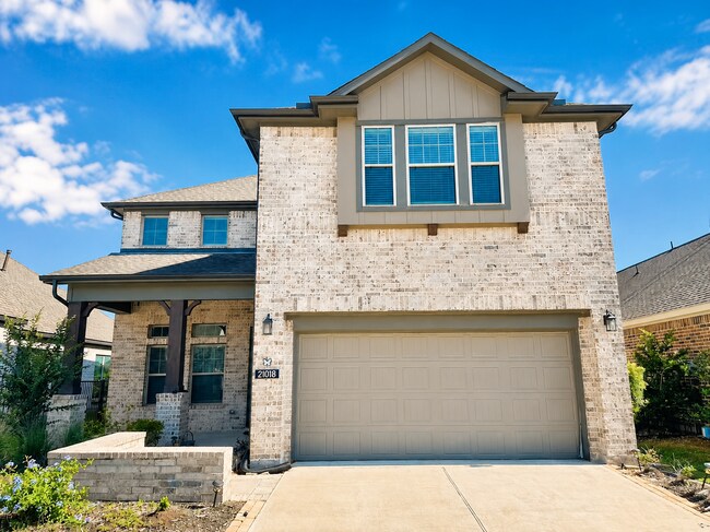 property at 21018 Camberwell Beauty Ln
