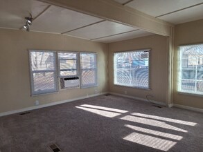 3526 N Cascade Ave in Colorado Springs, CO - Foto de edificio - Building Photo