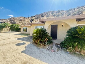 50045 Big Morongo Canyon Rd in Morongo Valley, CA - Building Photo - Building Photo